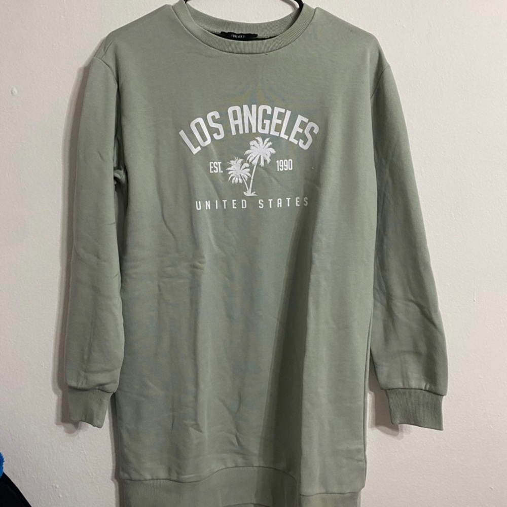 📦5 for $25📦 Forever 21 sweater dress ❤️